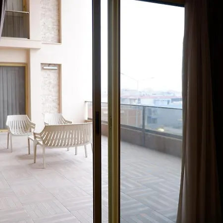 La Bella 2* Alasehir