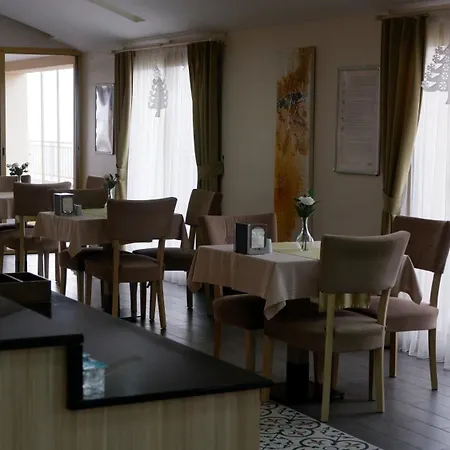 La Bella 2* Alasehir