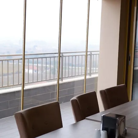 Hotel La Bella Alasehir