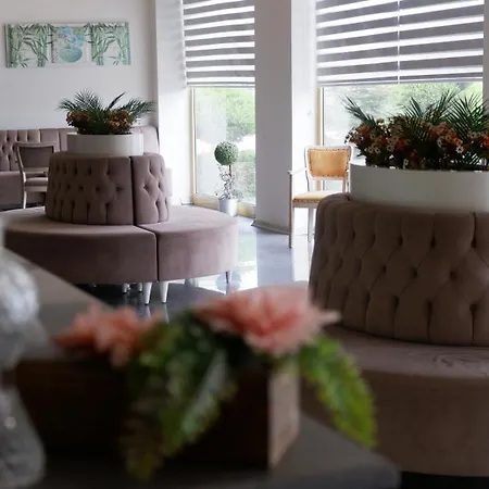 La Bella Hotel Alasehir