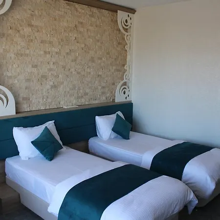 La Bella Hotel Alasehir