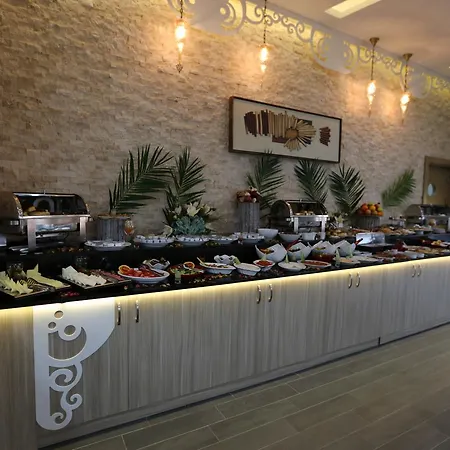 La Bella 2* Alasehir