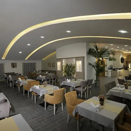 La Bella Hotel Alasehir