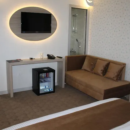 La Bella Hotel Alasehir