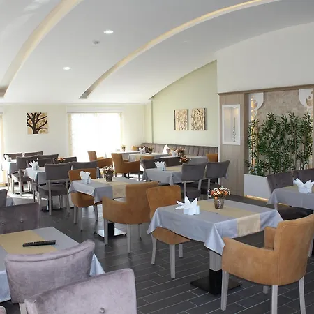 Hotel La Bella Alasehir