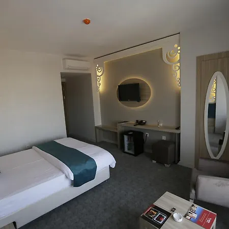La Bella Hotel