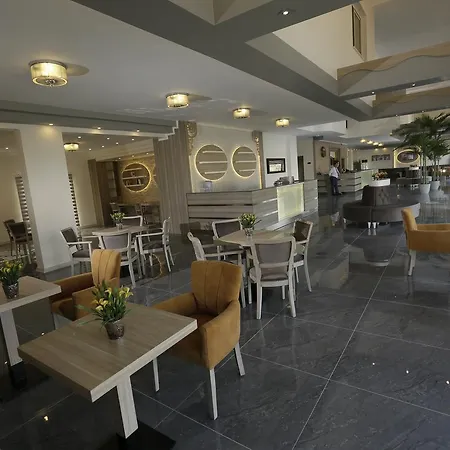 La Bella Hotel Alasehir