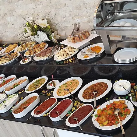 La Bella 2* Alasehir