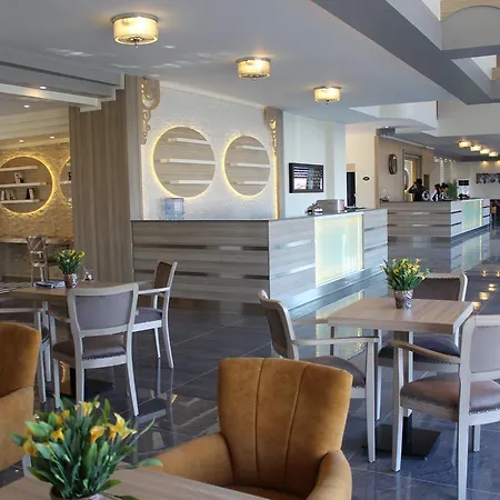 La Bella Hotel Alasehir