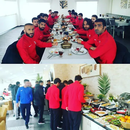 La Bella 2* Alasehir