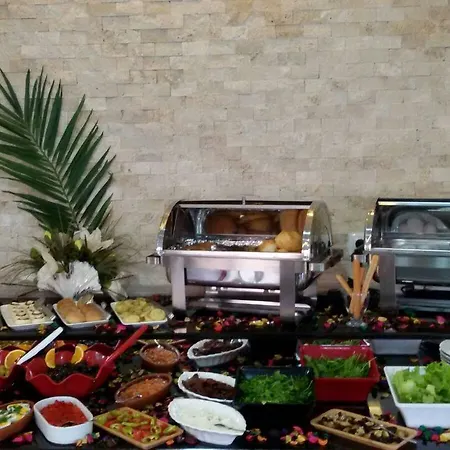 La Bella 2* Alasehir