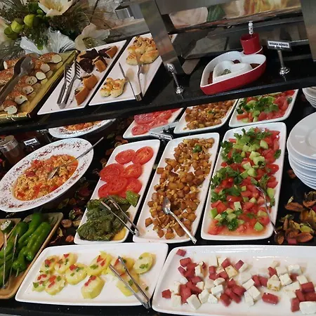 La Bella Hotel Alasehir