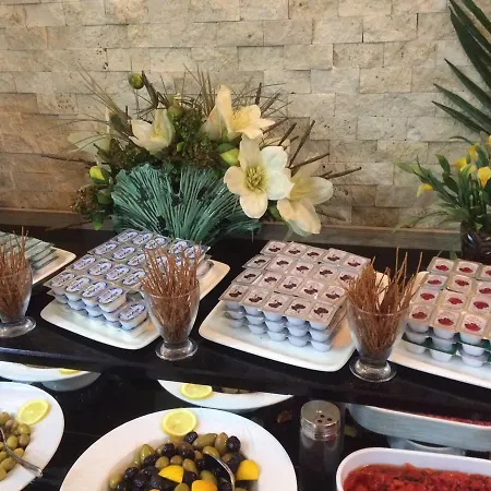 Hotel La Bella Alasehir