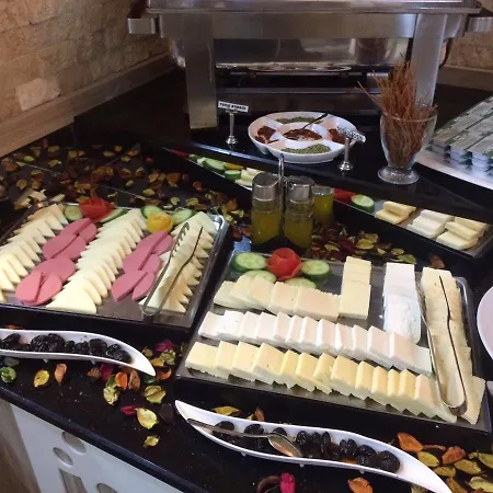 La Bella Hotel Alasehir