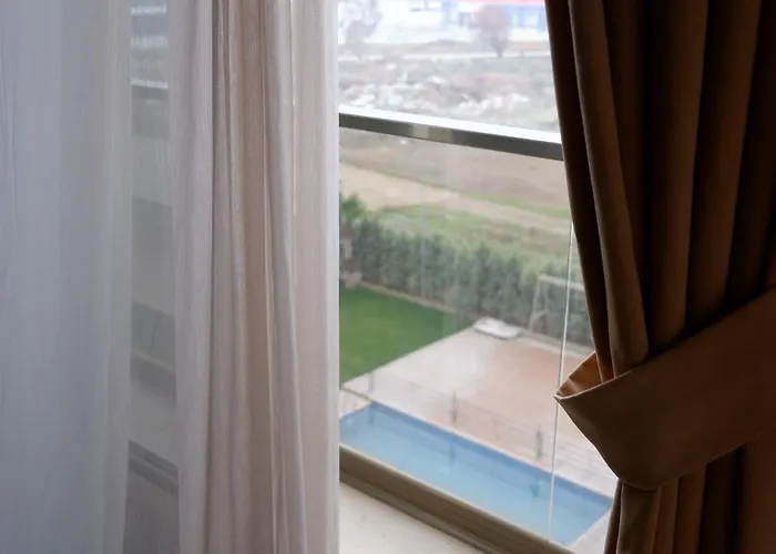 La Bella Отель 2*