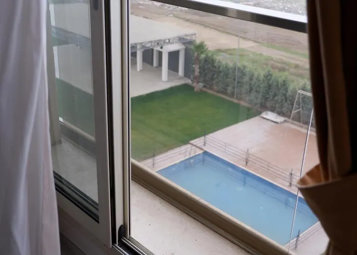 La Bella Отель Alasehir