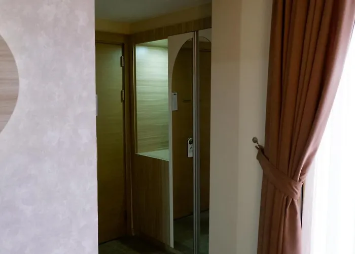 Отель La Bella Alasehir