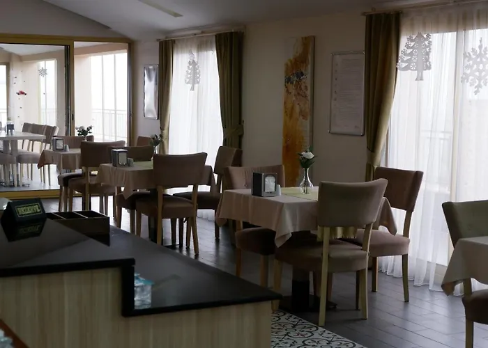 La Bella 2* Alasehir