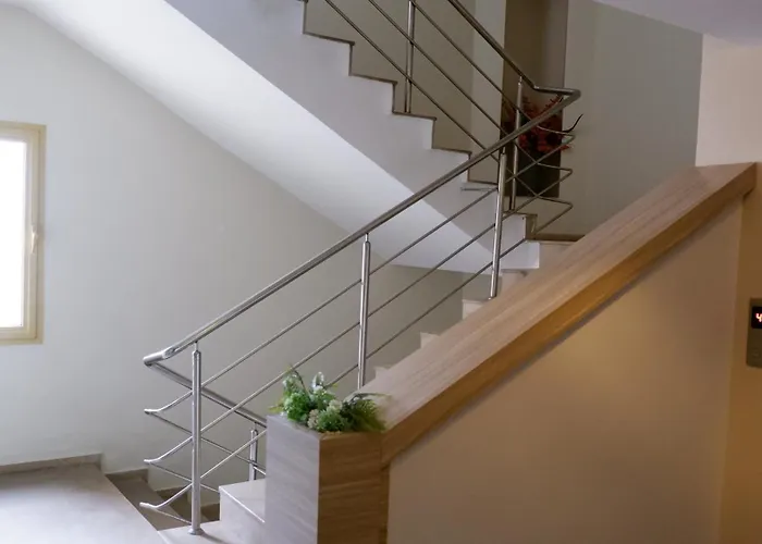 La Bella Отель Alasehir