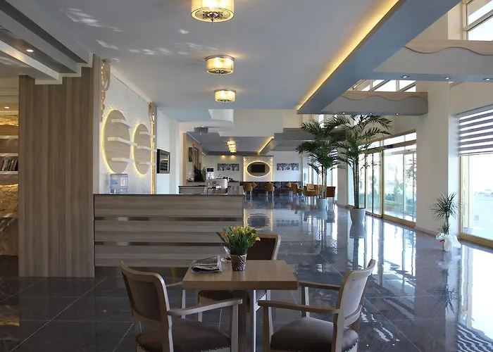 La Bella 2* Alasehir