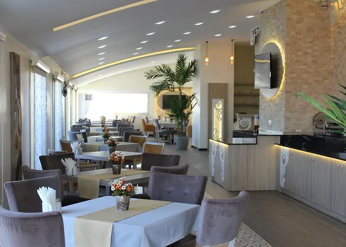 La Bella 2* Alasehir