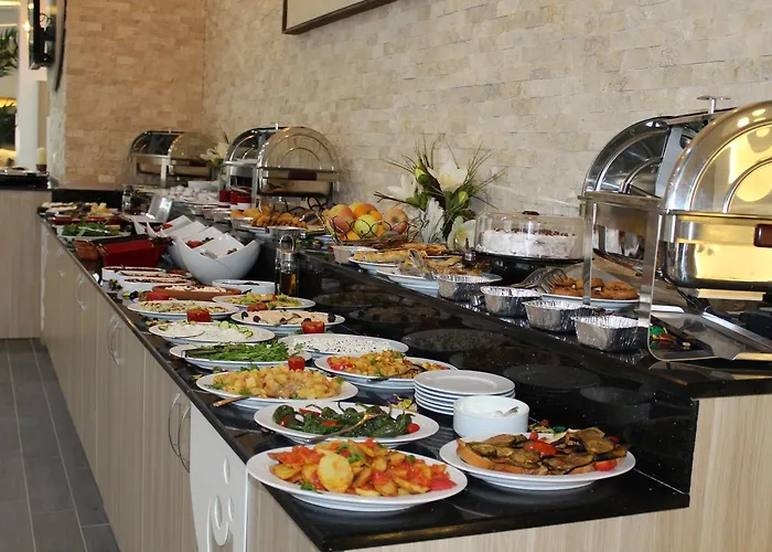 La Bella Hotell Alasehir