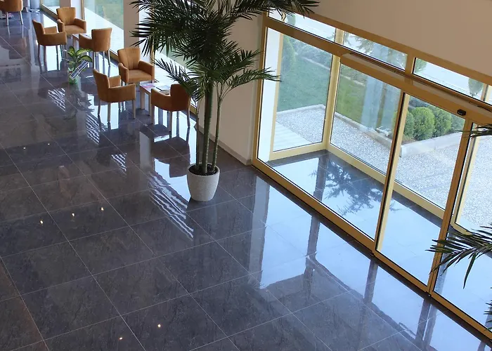 La Bella Отель Alasehir