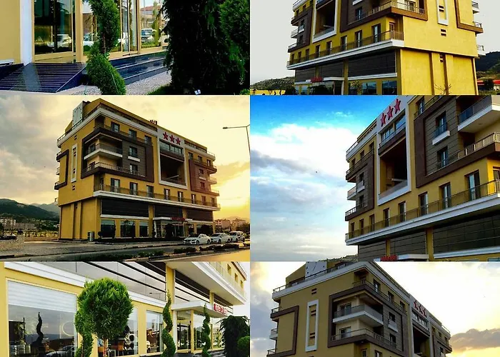 La Bella Hotell