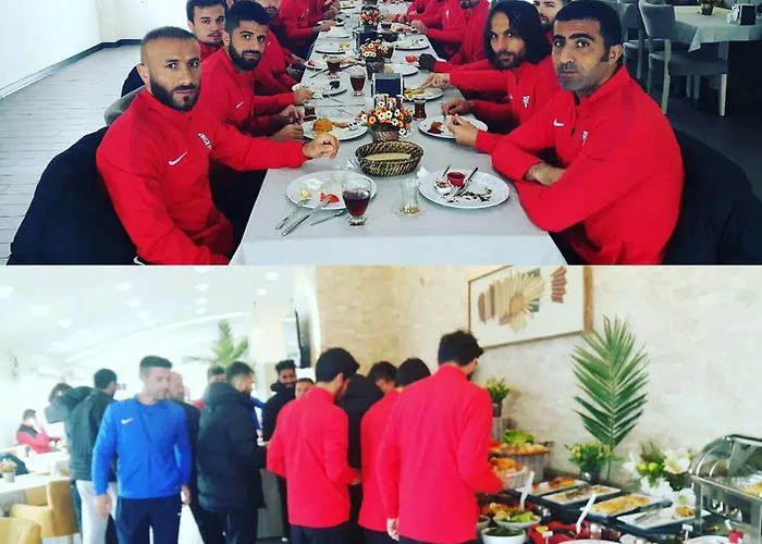 La Bella 2* Alasehir