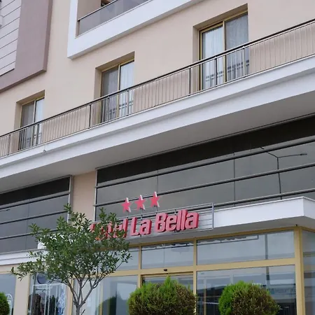 La Bella Hotel 2*