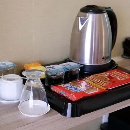 Hotel La Bella Alasehir