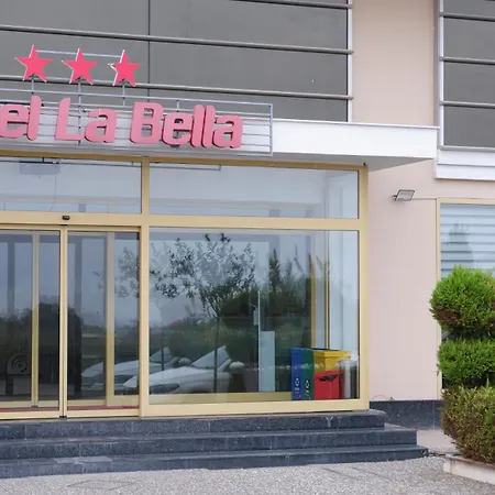 La Bella Hotel