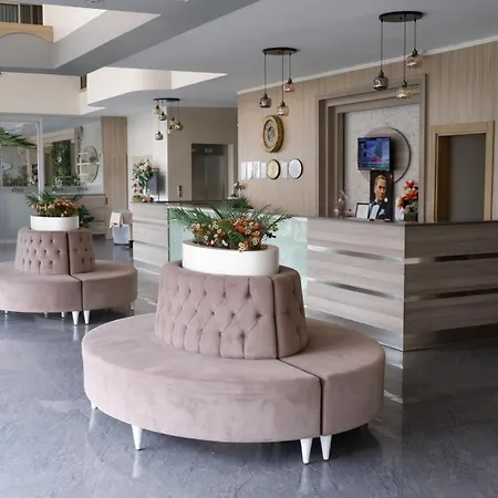 La Bella Hotel Alasehir