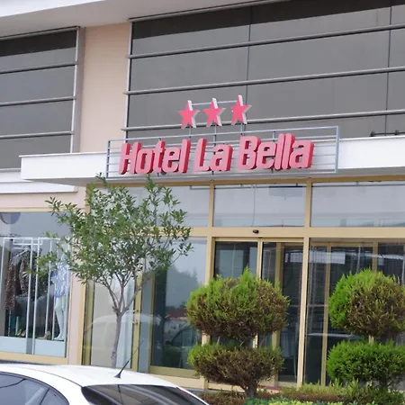 Hotel La Bella Alasehir