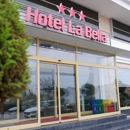La Bella 2* Alasehir