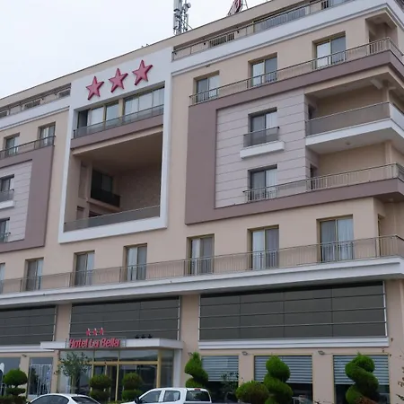 La Bella Hotel 2*
