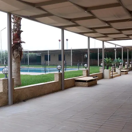 Hotel La Bella 2*