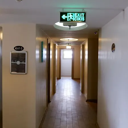 La Bella 2* Alasehir