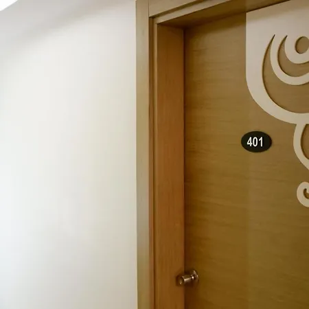 Hotel La Bella Alasehir