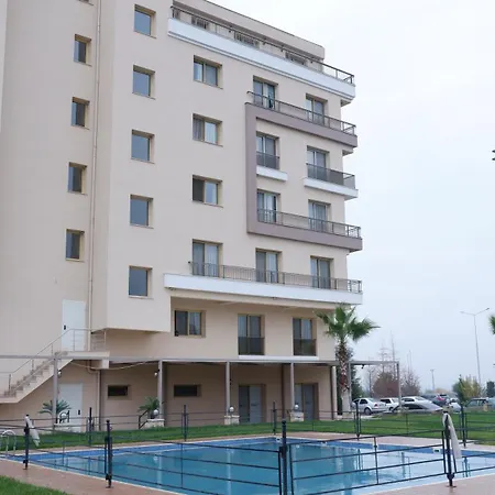 La Bella Hotel Alasehir