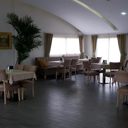 Hotel La Bella Alasehir