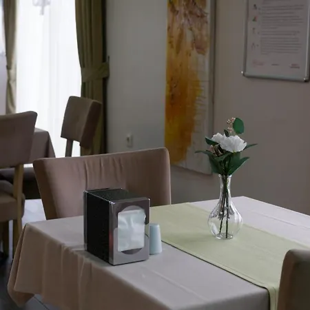 Hotel La Bella
