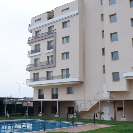Hotel La Bella 2*