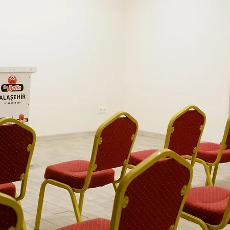 La Bella آلاشهر