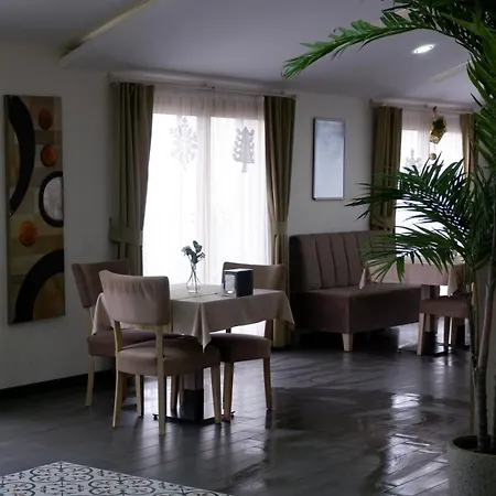 Hotel La Bella 2*