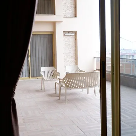 Hotel La Bella Alasehir