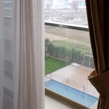 La Bella فندق 2*