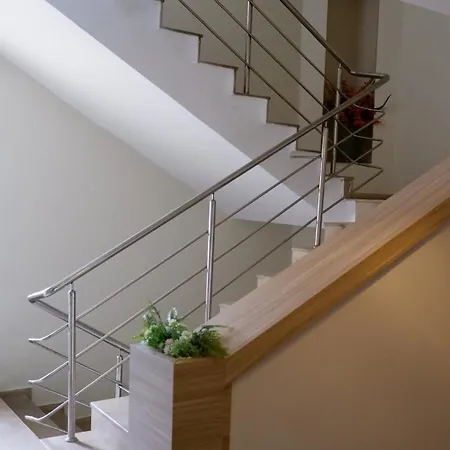 La Bella فندق آلاشهر