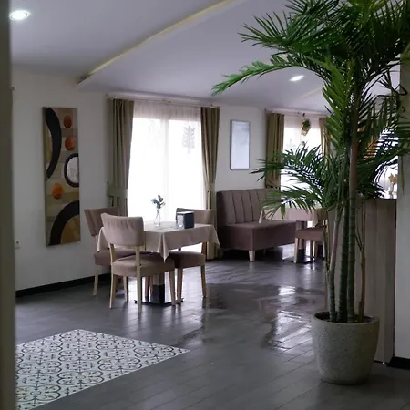 La Bella Hotel