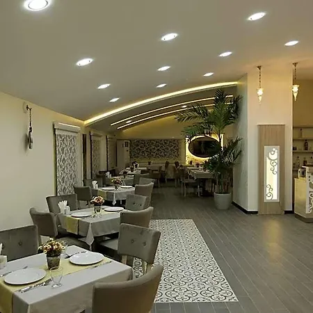 La Bella Hotel Alasehir